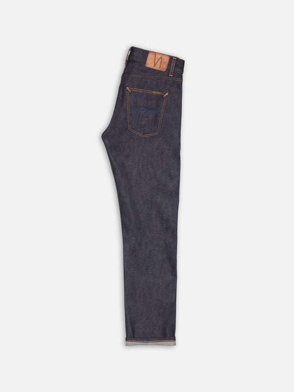Gritty Jackson Dry Ace Selvage - image 11