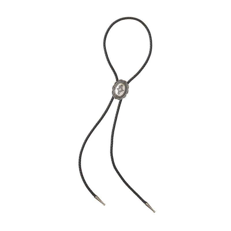 Nisse Bolo Tie Black - image 6