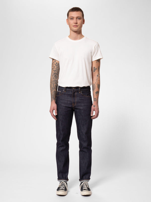 Gritty Jackson Dry Ace Selvage - image 2