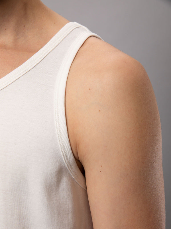 Tank Top Nudie Jeans Offwhite - image 4