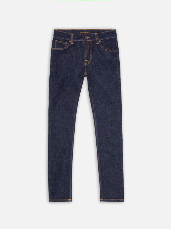 Tight Terry Rinse Twill - image 2
