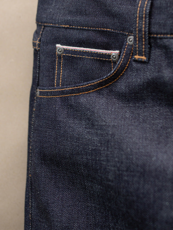 Steady Eddie II Dry Ace Selvage - image 7
