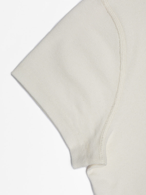 Eve T-Shirt Offwhite - image 3
