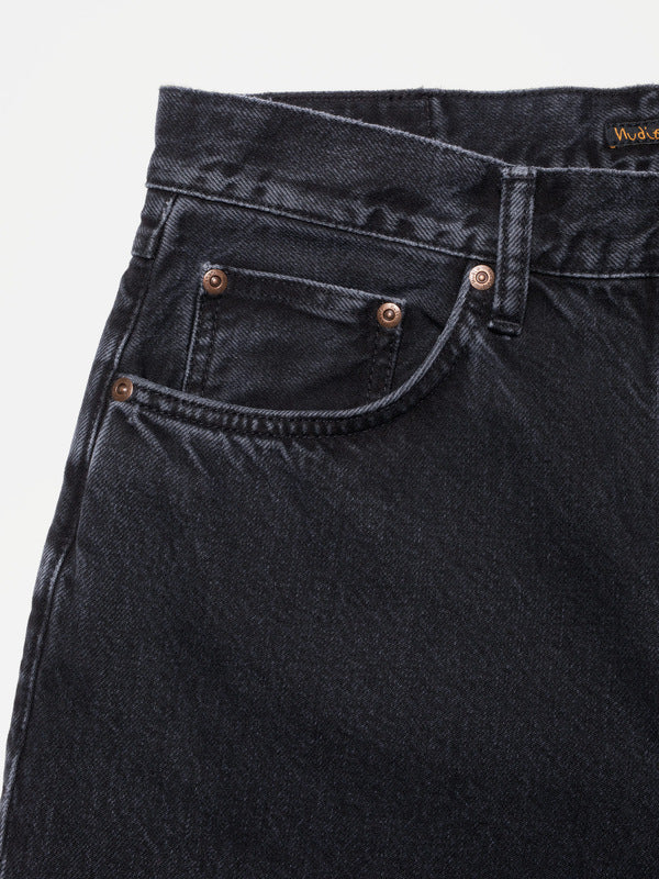 Tuff Tony Black Vintage - image 7