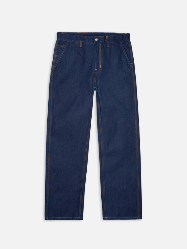 Tuff Tony Pants Painter Denim - image 2