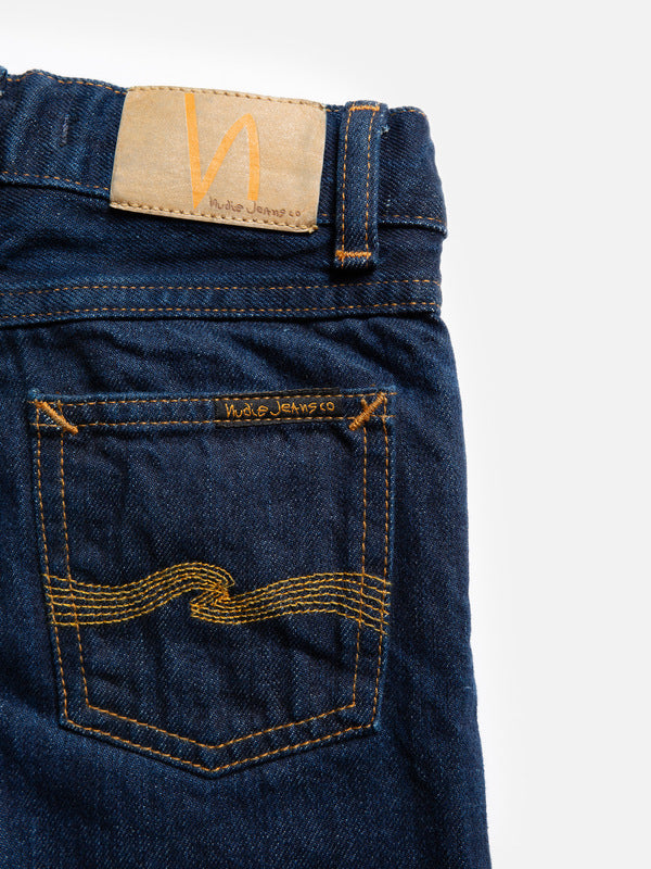 Tiny Tony Half Selvage Denim - image 5