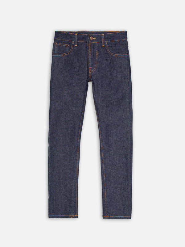 Grim Tim Dry True Navy