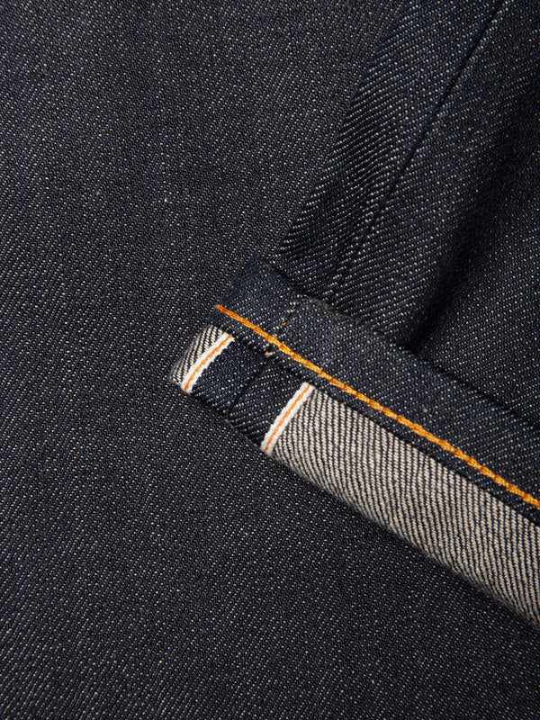 Tuff Tony Dry Selvage - image 9
