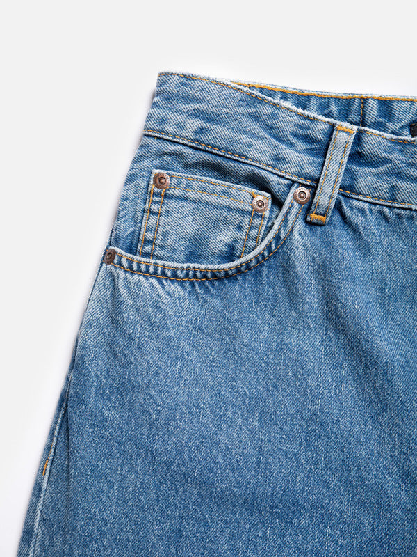 Breezy Britt Casual Blue - image 7