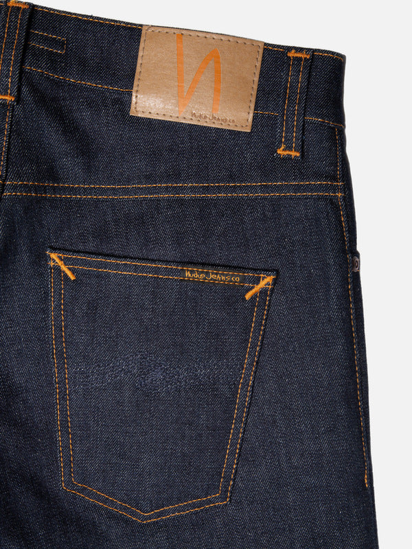 Grim Tim Dry True Navy - image 7