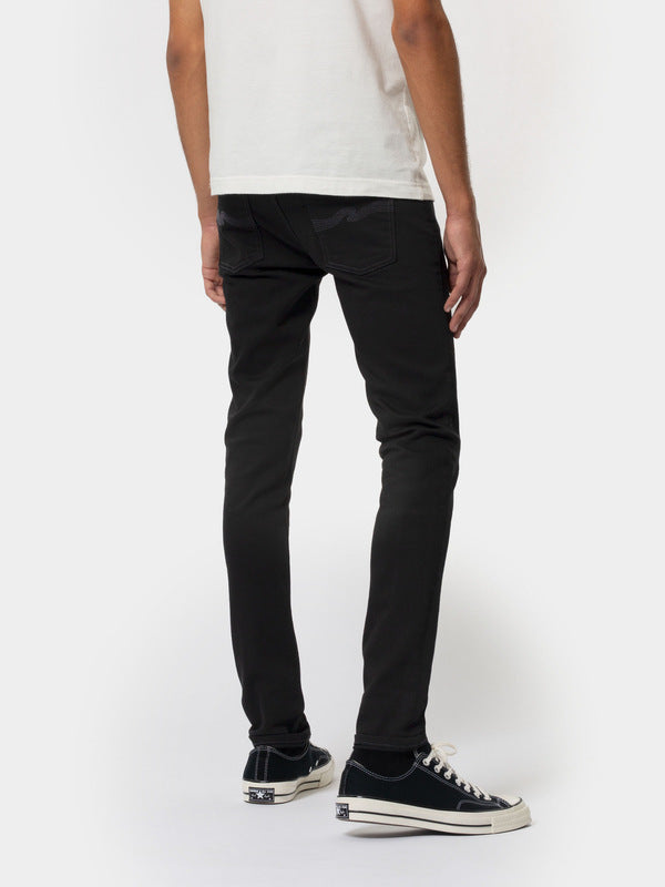 Tight Terry Everblack - image 3