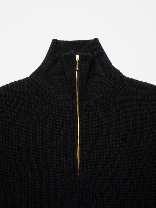 August Zip Black - image 4