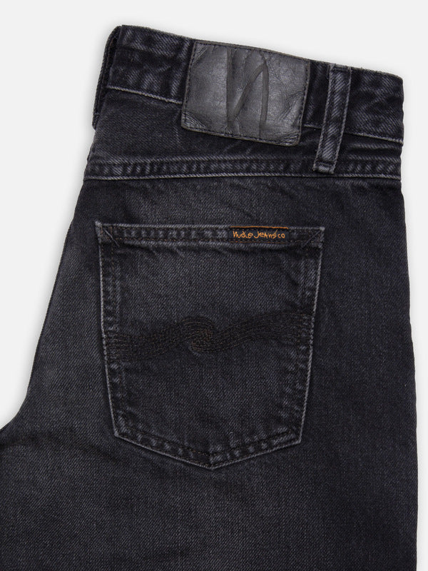 Wide Heidi Slow Black - image 8