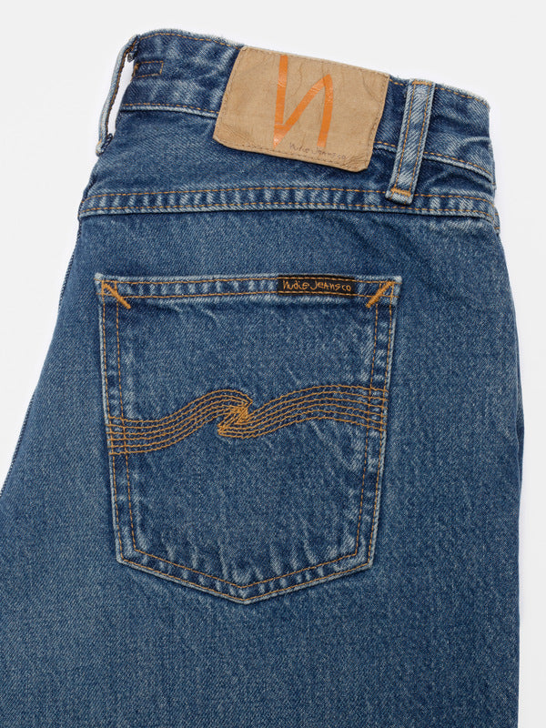 Wide Heidi Blue Days Gusset - image 5