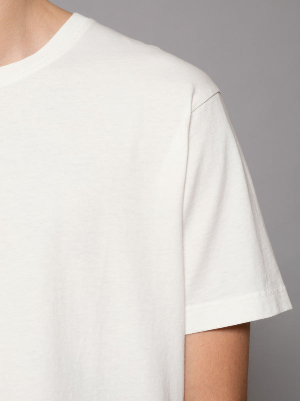 Uno Everyday Tee Chalk White - image 5