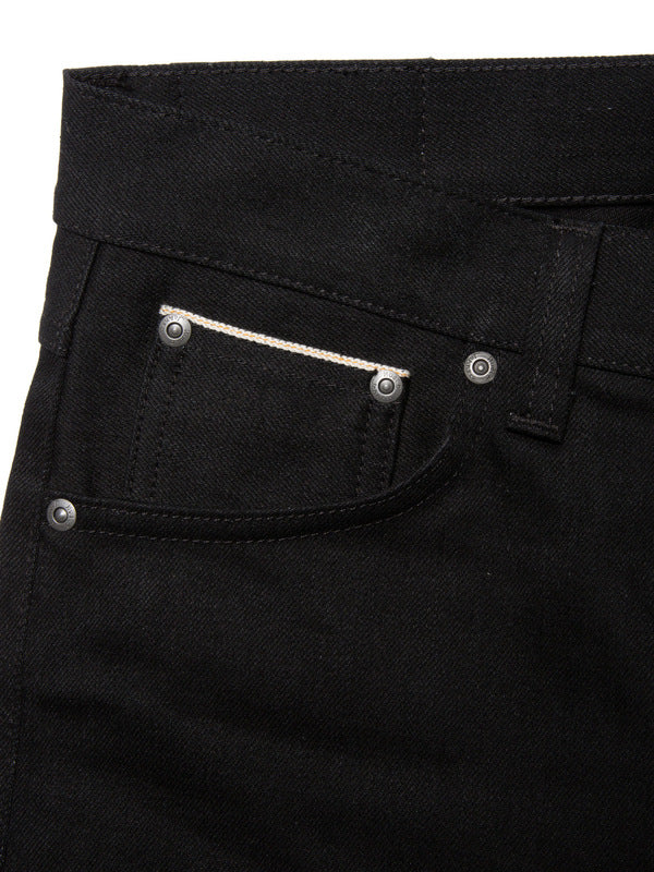 Lean Dean Dry Black Selvage - image 6