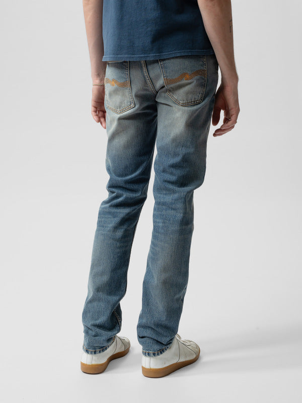 Solid Ollie Blue Clay - image 4