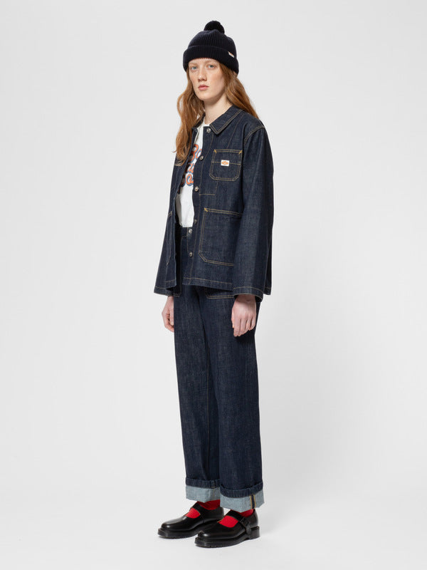 Ada Workwear Jacket One Wash I - image 3