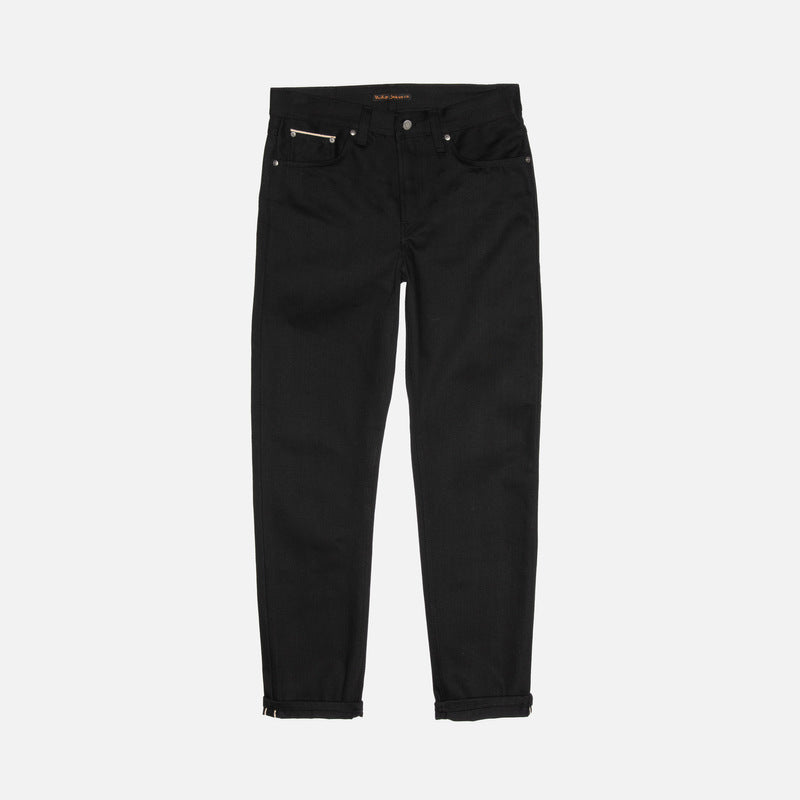 Steady Eddie II Dry Black Selvage - image 10