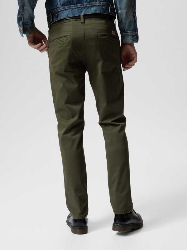 Easy Alvin Olive - image 4