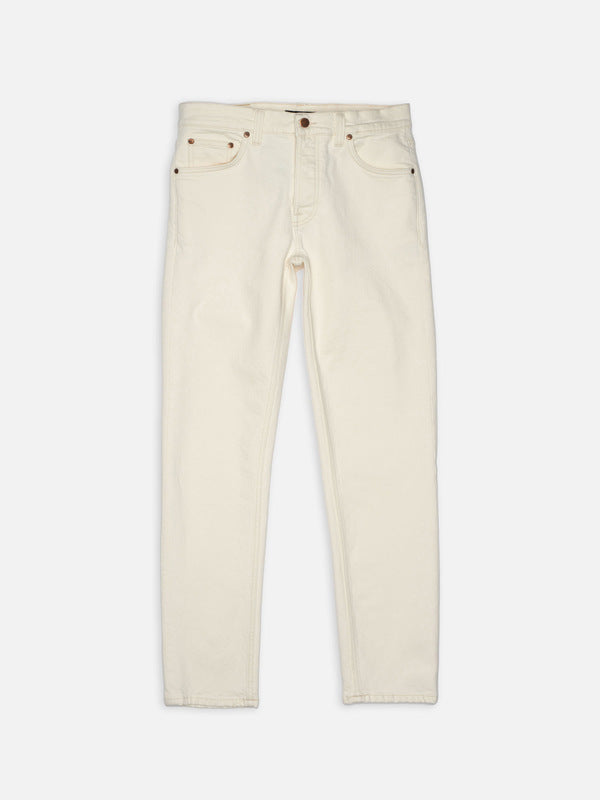 Solid Ollie Ivory - image 2