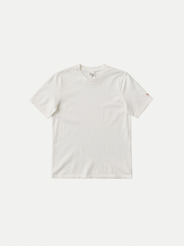 Joni Solid Offwhite - image 2