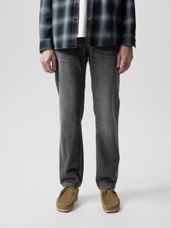 Rad Rufus Grey Crosshatch - image 2