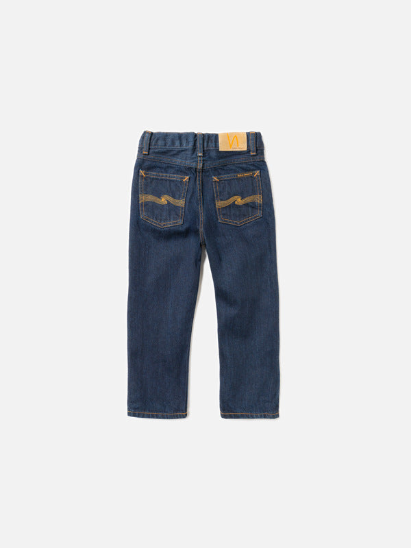 Tiny Tony Half Selvage Denim - image 4