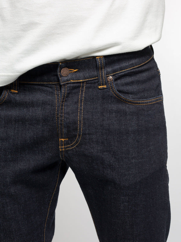 Tight Terry Rinse Twill - image 7
