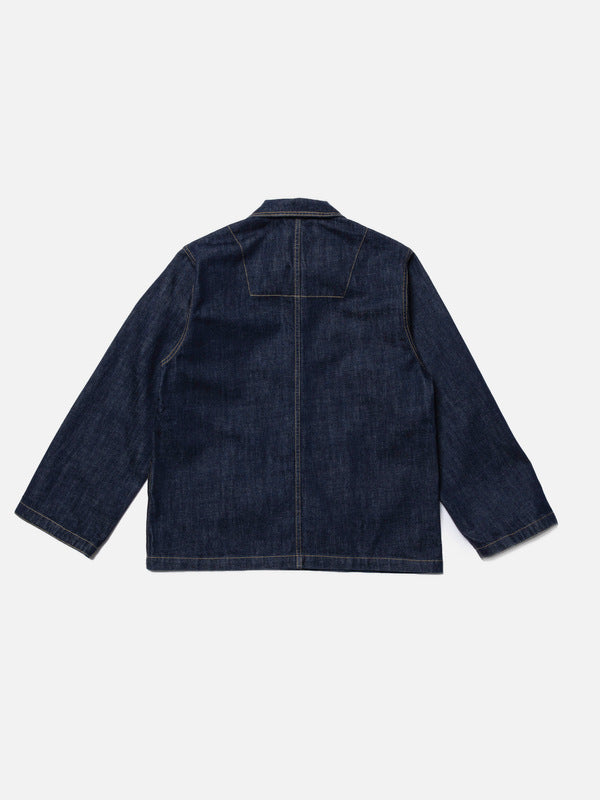 Ada Workwear Jacket One Wash I - image 5