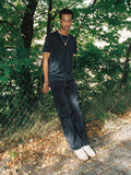 Tuff Tony Black Vintage