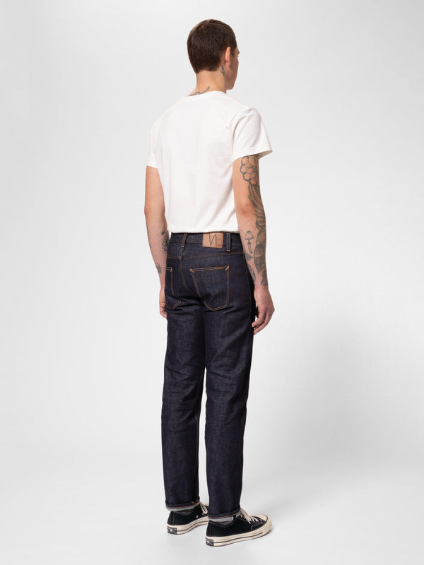 Gritty Jackson Dry Ace Selvage - image 4