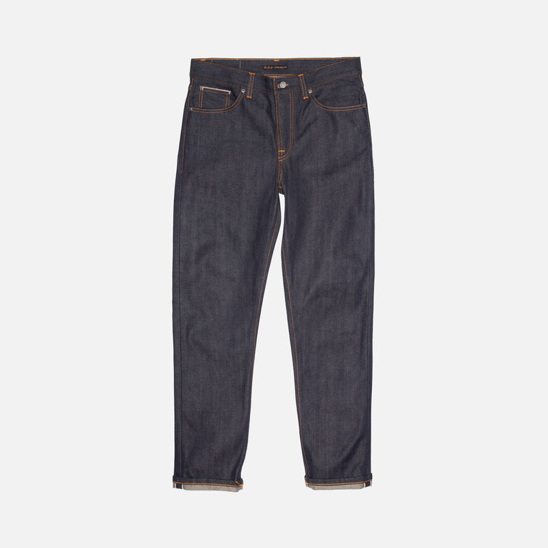 Steady Eddie II Dry Selvage - image 8