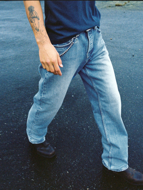 Tuff Tony Streaky Vintage - image 5