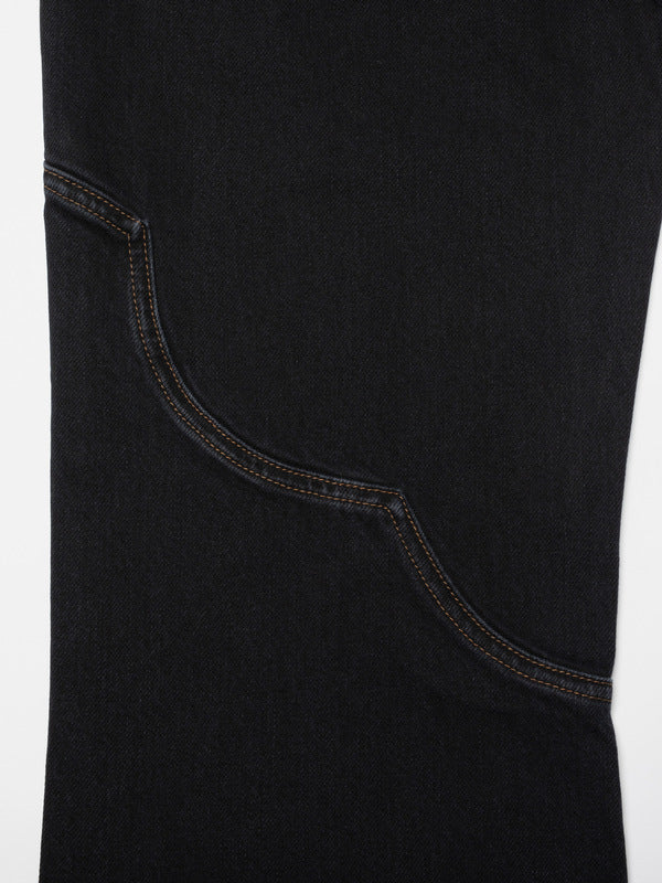 Holly Flare Western Cut Pants - image 8