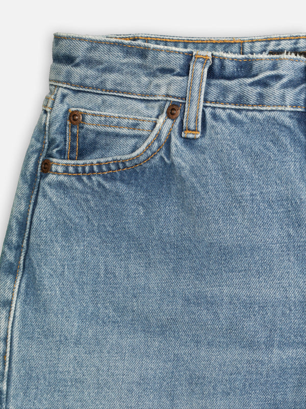 Wide Heidi Worn Treasure - image 6