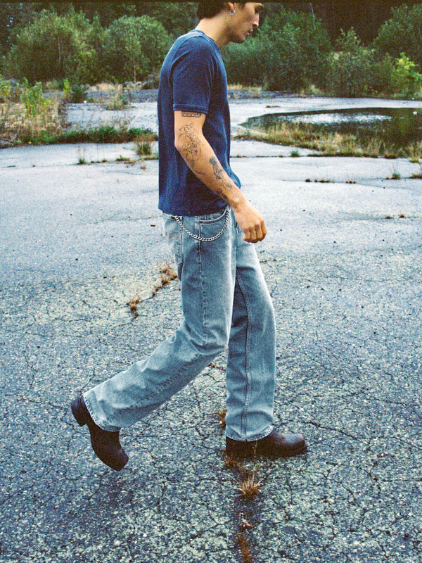 Tuff Tony Streaky Vintage - image 3