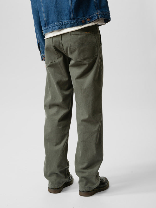 Tuff Tony Pants Duck Canvas - image 5
