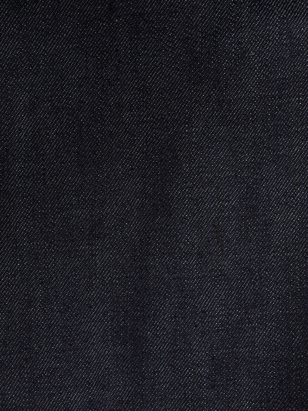 Danny Ace Selvage Denim Jacket Dry Blue - image 7