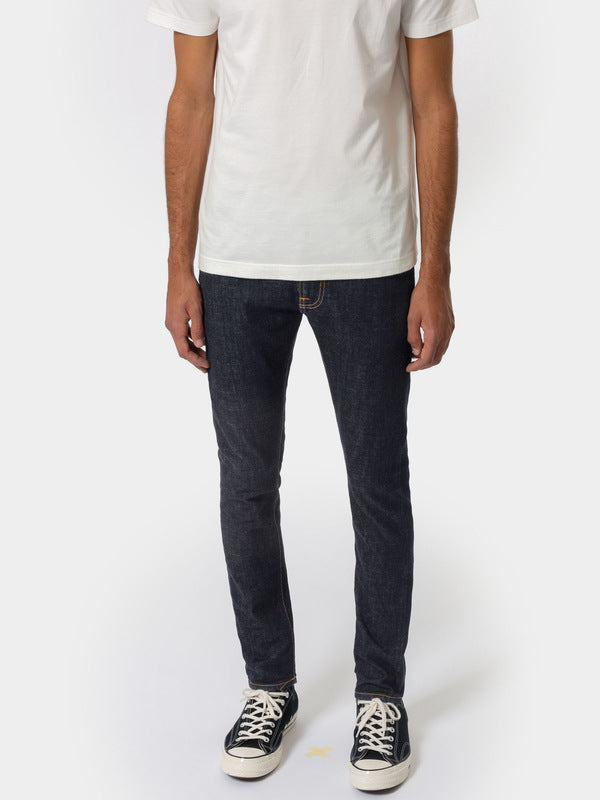 Tight Terry Rinse Twill - image 6