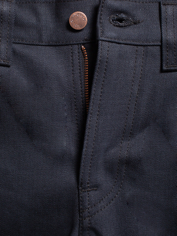 Gritty Jackson Dry Onyx Selvage - image 6