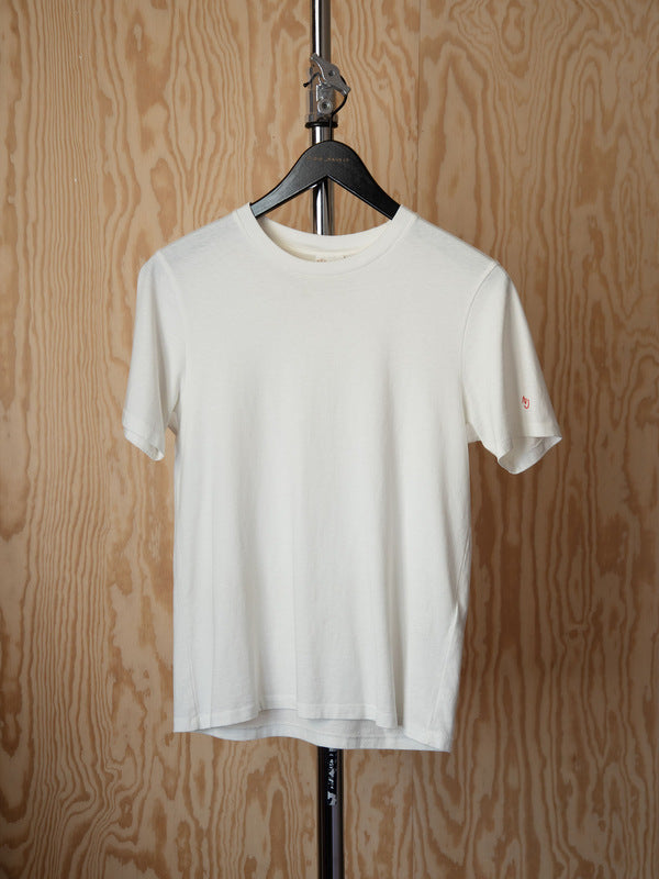 Joni Solid Offwhite - image 3