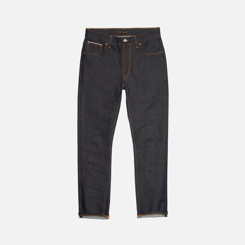 Lean Dean Dry Japan Selvage - image 5