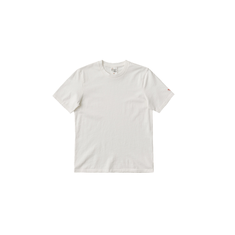 Joni Solid Offwhite - image 7