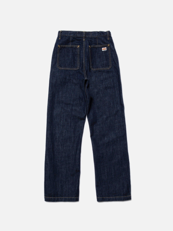 Asta Workwear Pants One Wash I - image 4