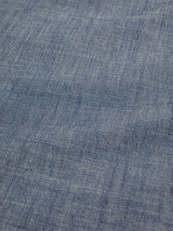 Lance Short Sleeve Shirt Blue - image 5