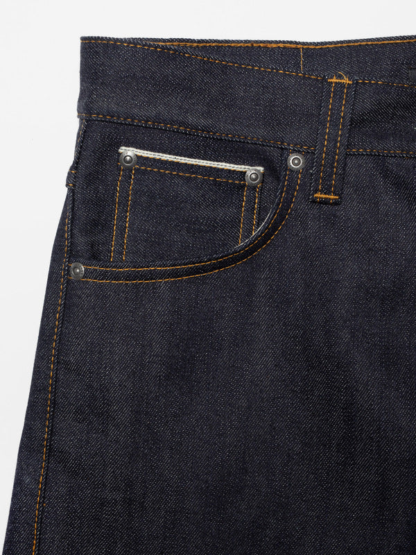 Lean Dean Dry Apex Selvage - image 8