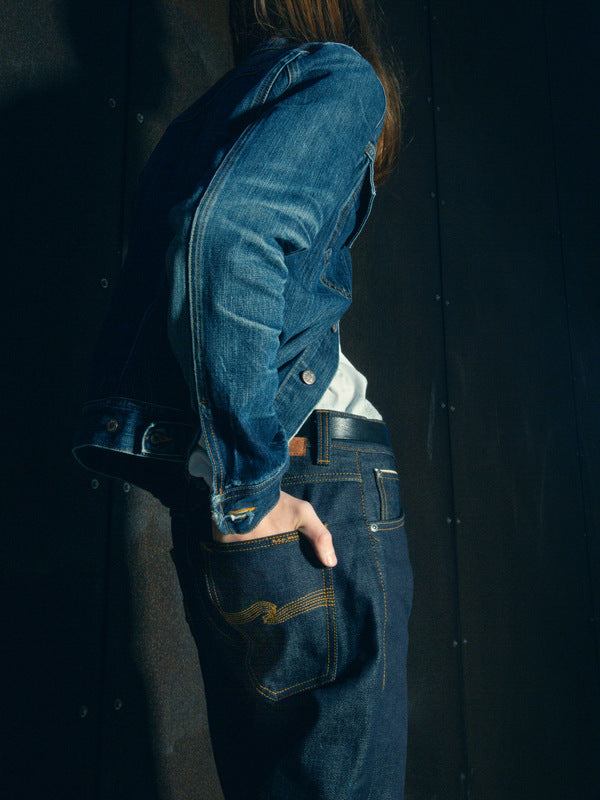 Steady Eddie II Gravity Selvage - image 8