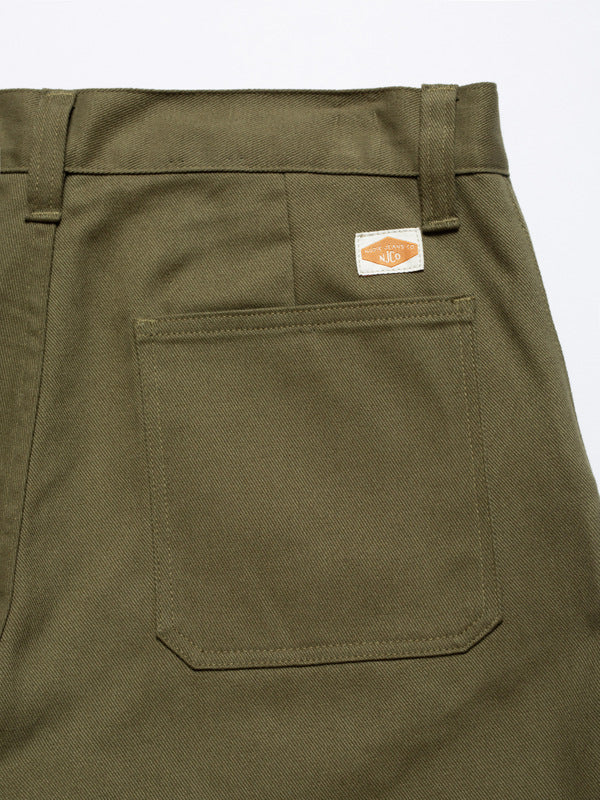Tuff Tony Pants Green - image 6