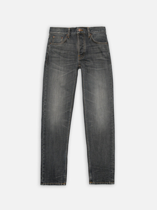 Steady Eddie II Grey Crosshatc